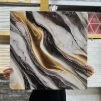 طرح ماربل شیته اما پشتش چسب داره