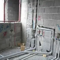 تاسیسات آب و برق با نازلترین قیمت پذیرفته میشود