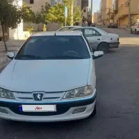 پژو پارس مدل ۹۰