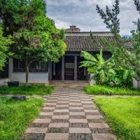 ملک کلنگی دارید ، قبل از فروش مشارکت را بررسی کنید