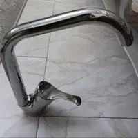 شیر ظرفشویی آکواریس نو