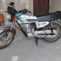 هندا200کبیر