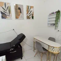 اجاره لاین ناخون و مژه