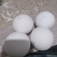 سنگ آسیاب بزرگ با وزن نیم کیلو