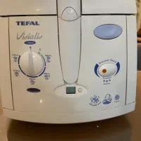 سرخ کن تفال اصل