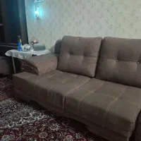 مبلغ راحتی ۶ نفره در حد نو