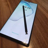 گوشی سامسونگ galaxy note 10 plus