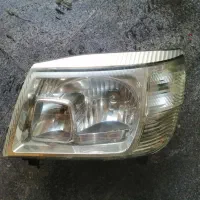 چراغ وجلو پنجره ون دلیکا،چراغ وجلوپنجره ون نارون