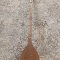 سه تار|سازهای سنتی|ایلام, |دیوار