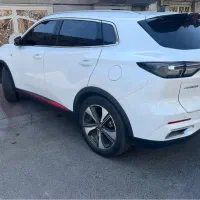 چانگان cs55 پلاس وارداتی مدل ۲۰۲۴