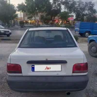 پراید