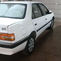 فروش خودرو پژو slx