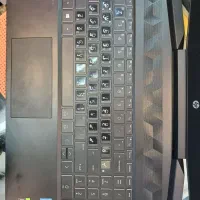 لپ تاب hp گیمینگ