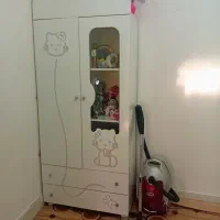 کمد بچه|جاکفشی، کمد، دراور|نیشابور, میدون بار|دیوار