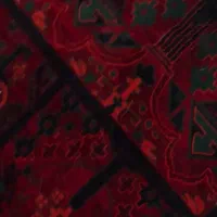 فرش ۱۲ متری