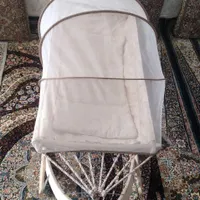 گهواره کودک|اسباب و اثاث بچه|سنندج, |دیوار