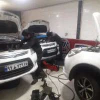 تعمیر گیربکس اتومات درمشهد قطعات گیربکس اتوماتیک