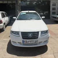 سمند سورن موتور TU5 با اقساط بلندمت بدون ضامن