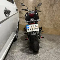 بنلی 300|موتورسیکلت|تهران, نارمک|دیوار