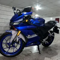 یاماها R15