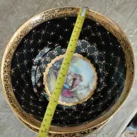 سورمه ای طلاکوب با تخفیف ویژه به فروش می رسد