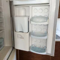 یخچال