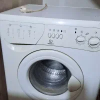 لباسشویی اتومات