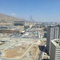 پیش فروش واحد ۱۰۰ متری برج h5 پهنه f ارتش