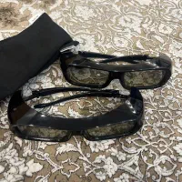 عینک ۳ بعدی سونی