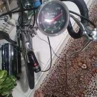 دوچرخه کلکسیونی