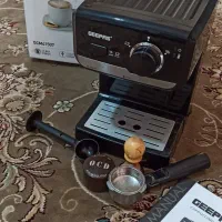دستگاه قهوه ساز