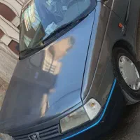 پژو۴۰۵مدل ۹۵دوگانه کارخانه