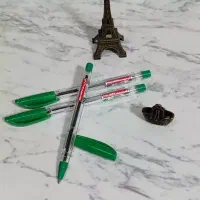 خودکار سبز