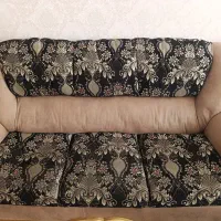 مبل راحتی 7 نفره