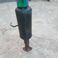 منبع اگزوز دستساز، مفت مفت