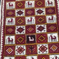 قالیچه دست بافت