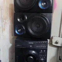 ضبط سامسونگ فلش خور