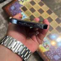 Iphone 13 pro 256 zaa|موبایل|تهران, شهید رجایی|دیوار