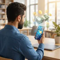 یک تماس تلفنی ساده مساوی با یک ماه حقوق کامل