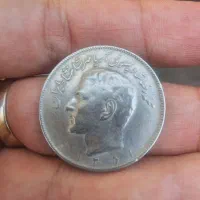 سکه کلکسیونی سالم قدمت دار