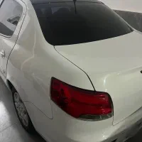 رانا پلاس پانا  فول فرمان برقی شش دنده مدل ۱۴۰۲