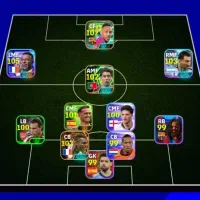اکانت efootball
