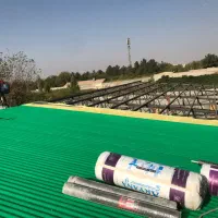 جوشکاری و آهنگری سیار و سقف شیروانی در سراسر کرج