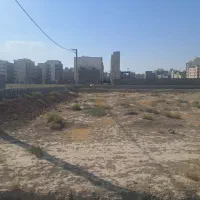 فروش زمین مسکونی معاوضه با ماشین