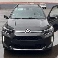 سیتروئن c3xr صفرنوک مدادی مدال ۱۴۰۴