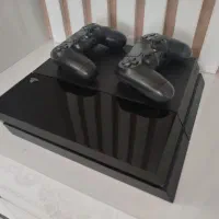 پی اس فور - PS4