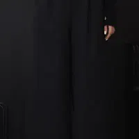 شلوار بگ مازراتی