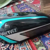 باک تکتازی اصلی با بغلی درحد