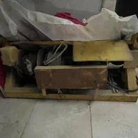 بالابر مصالح ساختمانی و چاه