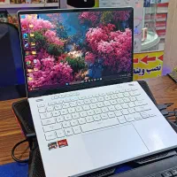 غول گیمینگ Rog Zephyrus i9 نسل 13 گرافیک 8Gb مجزا